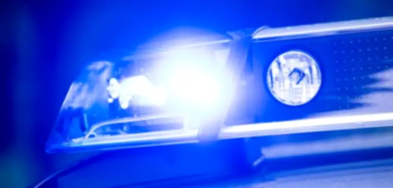 Löningen: Scharfe Handgranate unter Auto entdeckt - Ermittlungen wegen versuchten Mordes