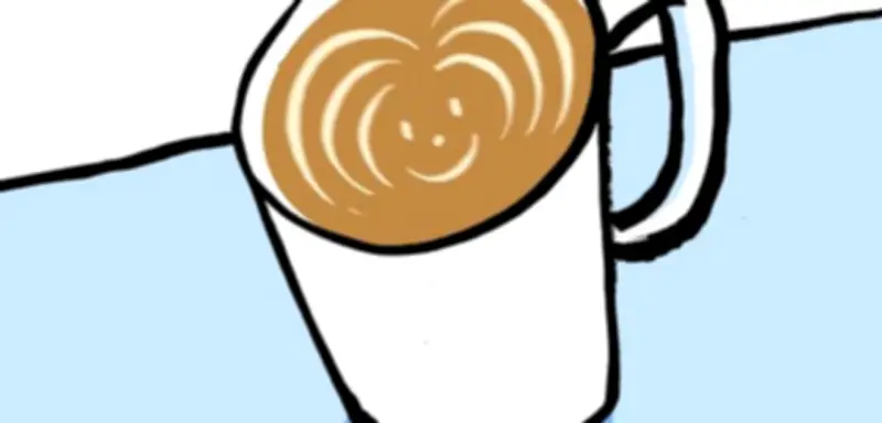 Lob der Eintönigkeit: Warum Franchise-Kaffeeketten mein Zuhause in der Fremde sind