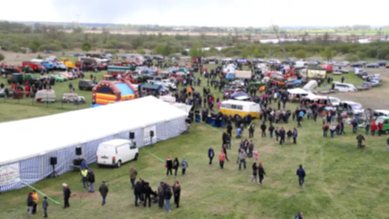 Loitz: Abrechnung zum Gewerbegebiet nach 30 Jahren abgeschlossen - Keine Rückzahlungen nötig