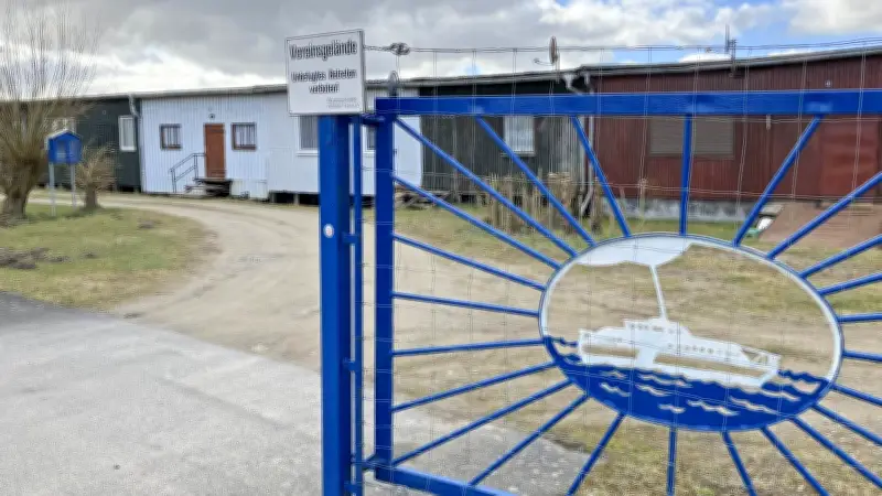 Loitz beschließt neue Pacht- und Mietregelungen für Bootsschuppen und Garagen ab 2027