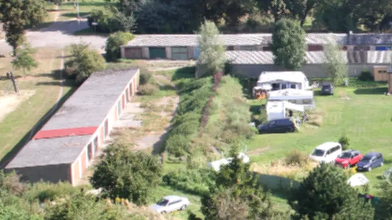 Loitz kündigt DDR-Garagenverträge: Mieten steigen um fast 400 Prozent