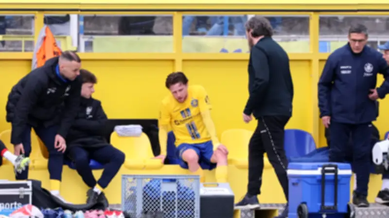 Lok Leipzig: Profi Dorian Cevis nach Schwächeanfall im Herzzentrum untersucht