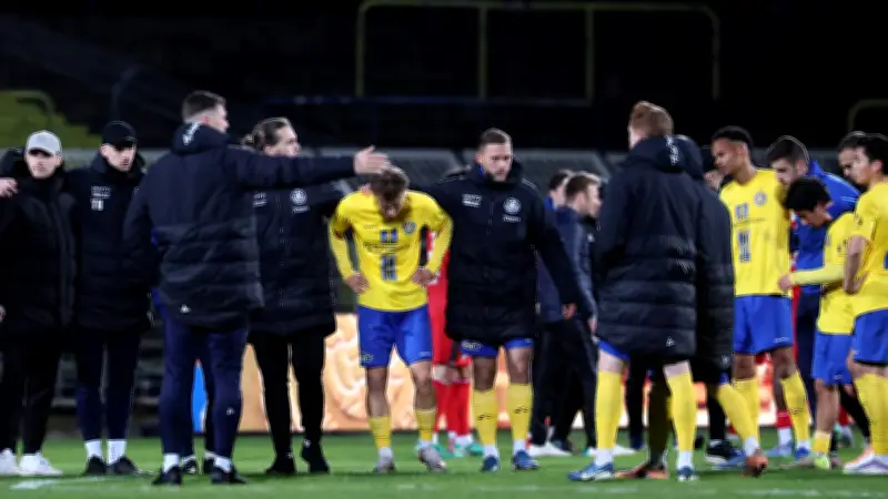 Lok Leipzig: Sportboss Wachsmuth warnt vor Selbstgefälligkeit trotz Tabellenführung