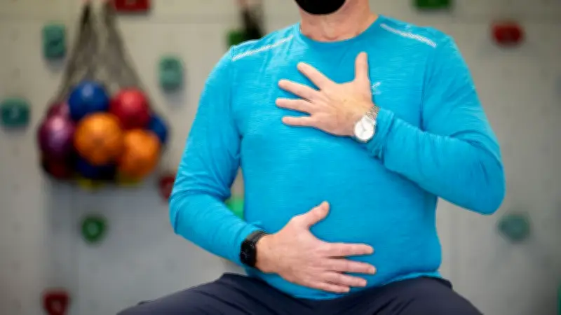 Long Covid in MV: 50.000 Betroffene kämpfen mit lebensverändernden Folgen