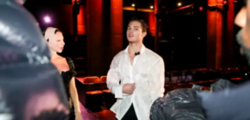 Looksmaxxer zertrümmern ihr Gesicht: US-Regierung bezieht sich auf hypermännliche Szene