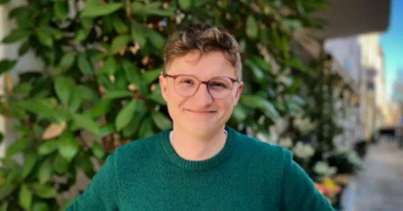 Lorenz Stradtner: Wie der 26-jährige Grünen-Kandidat München lebenswerter gestalten will