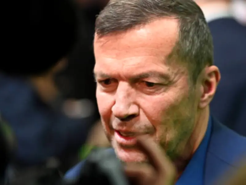 Lothar Matthäus über Hoeneß-Attacken, WM-Moment und verpassten Real-Wechsel