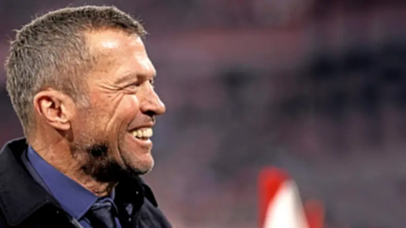 Lothar Matthäus wird 65: Ehemalige Weggefährten erinnern sich an legendäre Momente