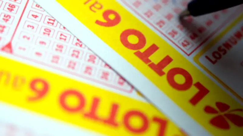 Lotto-ABC: Die wichtigsten Regeln und Begriffe im Detail erklärt