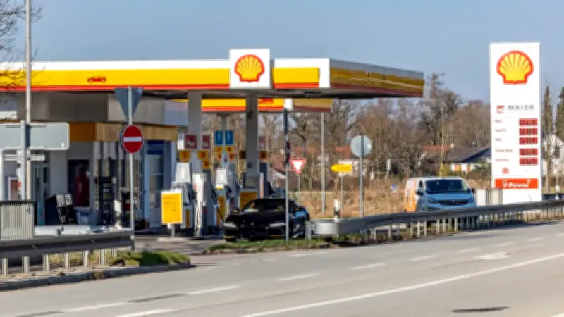 Lotto-Betrug an Tankstelle: Kassierer kassierte 1,5 Millionen Euro für sich