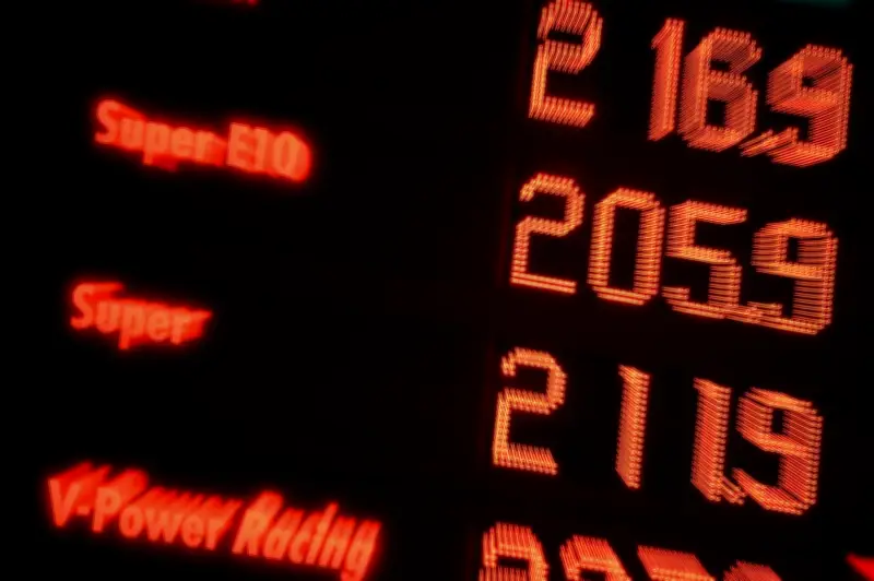 Ölpreisschock durch Iran-Krieg: Droht Deutschland eine neue Inflationswelle?