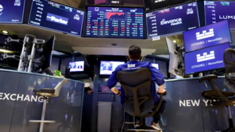 Ölpreissturz beflügelt Dax: Nach Iran-Kriegsängsten folgt Erholung an der Börse