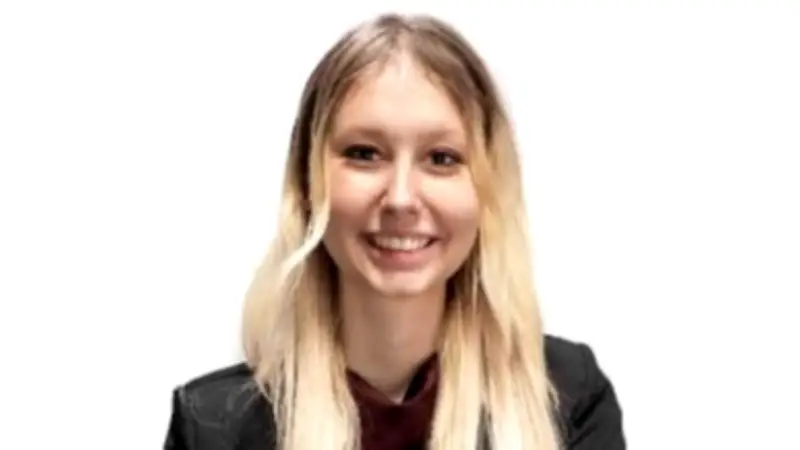 Luca-Marie Hoffmann: Von Berlin nach Ansbach – Eine Karriere im Krisen-Reporting