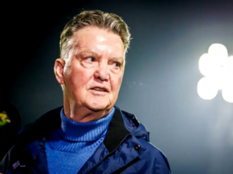 Luca Toni attackiert Louis van Gaal erneut: 'Menschlich war er eine Null'