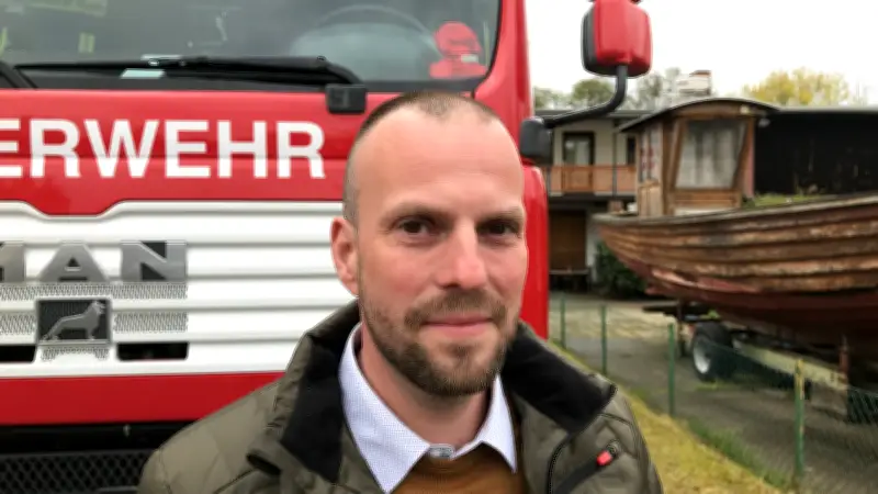 Luckow: Feuerwehrleute erhalten 50% Rabatt auf Raumvermietung - Neue Gebührenordnung beschlossen