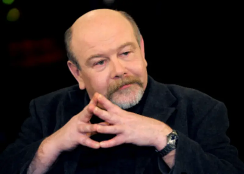 Ludwig Lugmeier: Vom Ausbrecherkönig zum Schriftsteller in Berlin verstorben