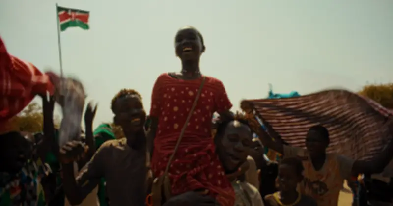 Ludwig Prinz von Bayern: Vom Kenia-Engagement zur Filmproduktion mit 'Nawi'