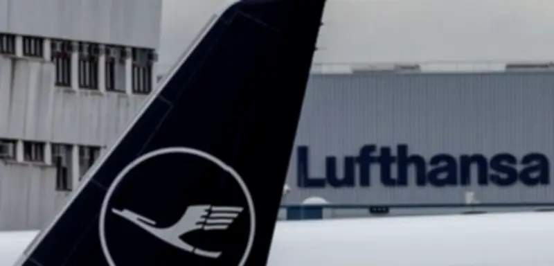 Lufthansa erzielt Rekordumsatz trotz geopolitischer Herausforderungen