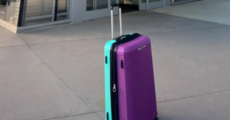 Lufthansa-Gepäck verschwunden: Münchnerin sucht seit 50 Tagen verzweifelt ihren Koffer