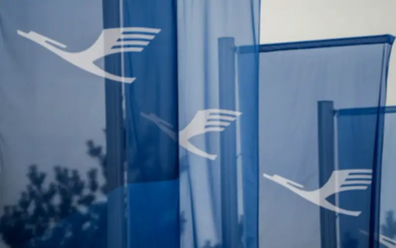 Lufthansa-Konzern verlängert Flugstopps im Nahen Osten bis in den April