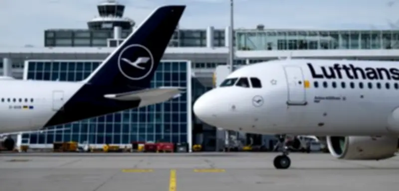 Lufthansa-Piloten streiken: Massive Flugausfälle am Donnerstag und Freitag drohen