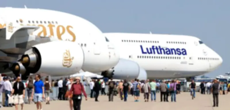 Lufthansa profitiert von Konflikten am Golf: Machtverschiebung im Luftverkehr?