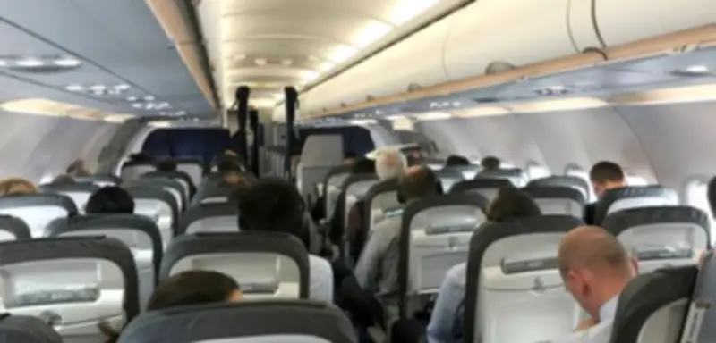 Lufthansa testet Billigflieger-Standard: Nur noch Reinigung auf Anfrage