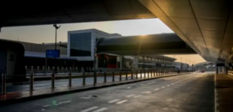 Luftraumsperrung im Nahen Osten: Tausende Deutsche gestrandet - Keine Ausflüge möglich