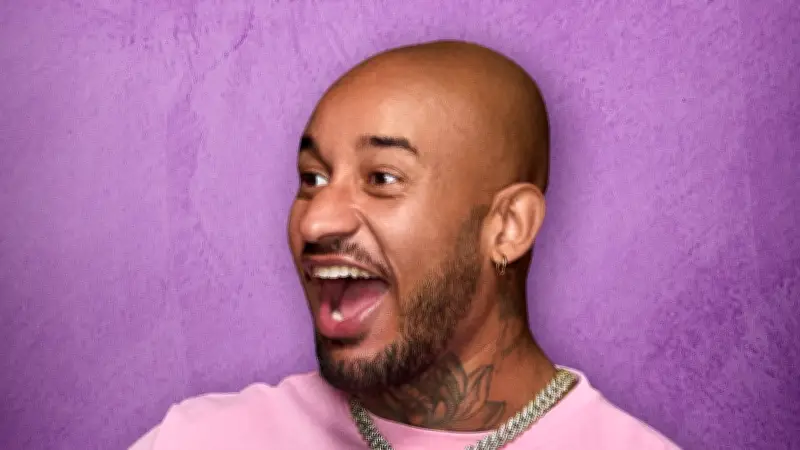 Lukas Baltruschat: Der Reality-Star hinter den Kulissen - Werdegang und Privatleben