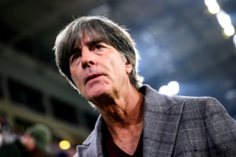 Löw unterstützt Nagelsmanns Entscheidung: Kimmich als Rechtsverteidiger im DFB-Team