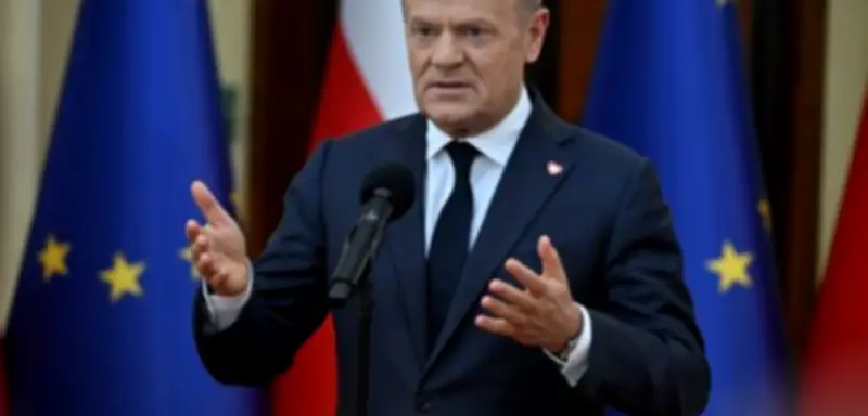 Machtkampf in Warschau: Polens Regierung setzt trotz Präsidenten-Veto auf EU-Rüstungsprogramm