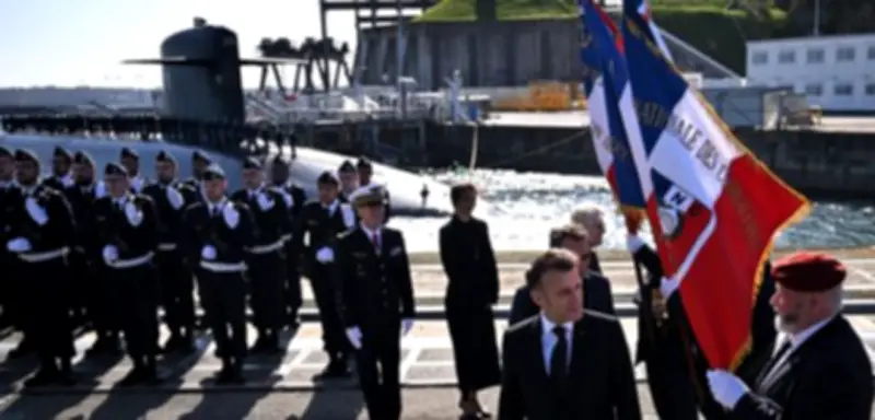 Macron und Merz formieren Anti-Trump-Allianz: Europäische Nukleardebatte gewinnt an Fahrt