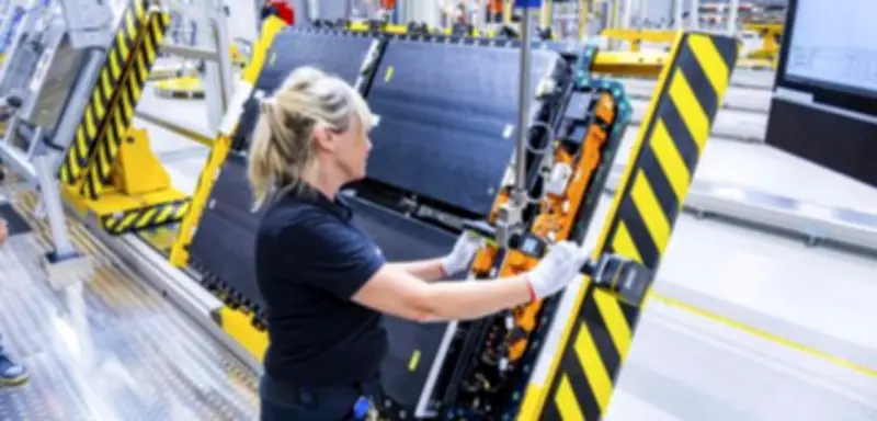 Made in Europe: EU plant Quoten für öffentliche Aufträge und Subventionen