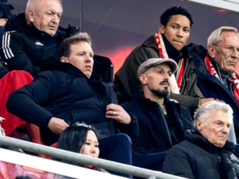 Magath und Kahn kritisieren Nagelsmanns Personalplanung im großen Interview