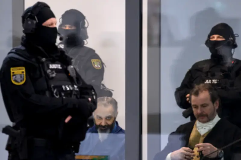 Magdeburg-Anschlag: Psychische Folgen quälen Opfer des Weihnachtsmarkt-Attentats