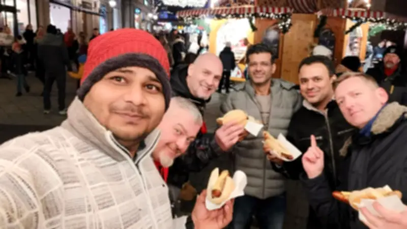 Magdeburger Amokfahrt-Prozess: Selfie vor der Katastrophe und die seelischen Wunden