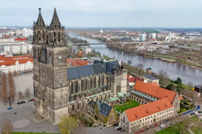 Magdeburger Domfestspiele 2026: Suzanne von Borsody porträtiert Frida Kahlo