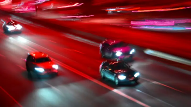 Magdeburger Raser-Kontrollen: Bußgelder bis 700 Euro und Fahrverbote verhängt