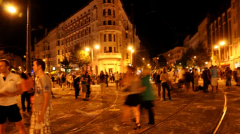 Magdeburgs Nachtengel: CDU/FDP will Sicherheit in der Innenstadt mit Hilfsprojekt stärken