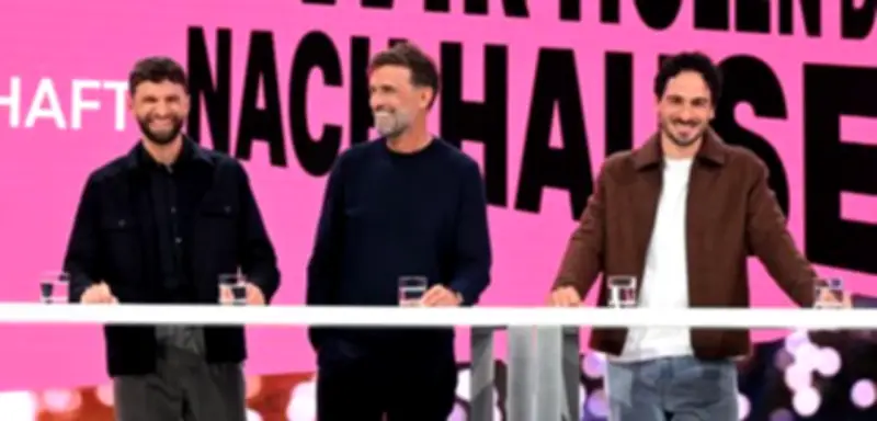 Magenta TV präsentiert sein WM-Programm mit prominenten Kommentatoren