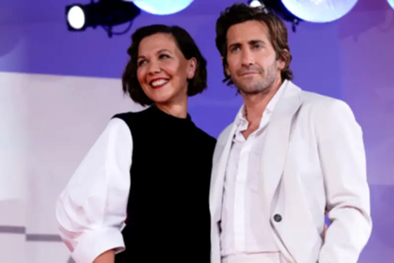 Maggie Gyllenhaal: Früherer Neid auf Bruder Jake und Überwindung von Konkurrenzdenken