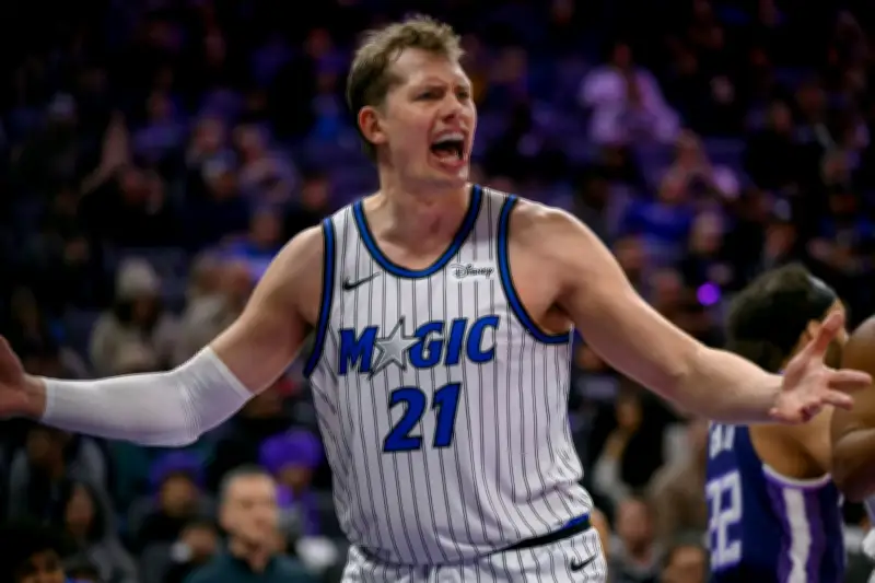 Magic-Serie reißt in Atlanta: Wagner & da Silva unterliegen Hawks-Duo