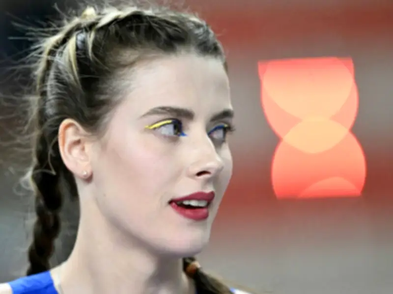 Mahutschich holt Gold bei Hallen-WM - Dreifach-Silber in Torun