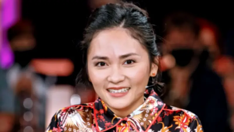 Mai Duong Kieu: Wie Kung Fu ihre Kindheit in Chemnitz und ihre Schauspielkarriere prägte