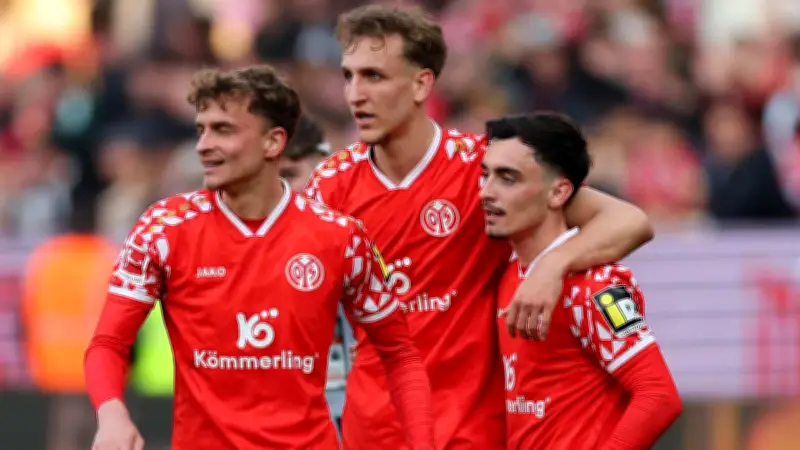 Mainz 05: Drei Spieler verlieren unter Trainer Urs Fischer an Bedeutung