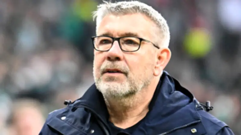 Mainz 05 im Europapokal-Fieber: Trainer Urs Fischer will mit Sieg gegen Olmütz Geschichte schreiben