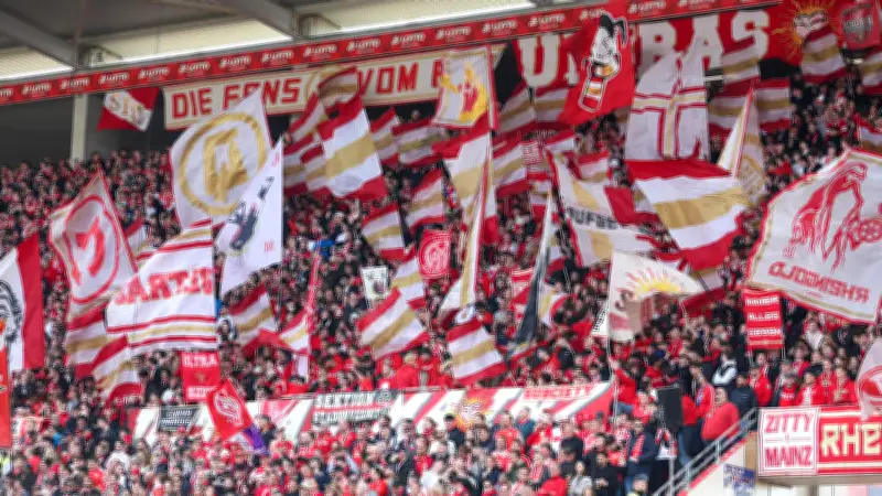 Mainz 05 knackt 30.000 Mitglieder: Historische Fanreise per Schiff nach Straßburg