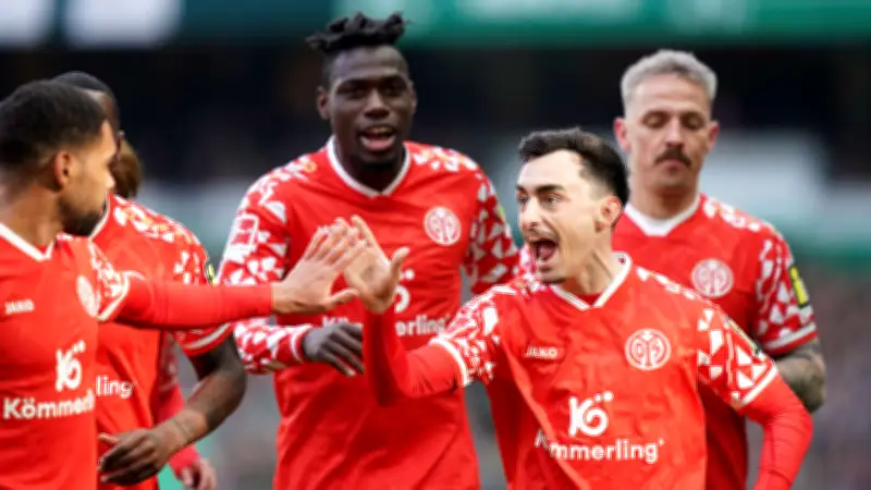 Mainz 05: Sechs Top-Bewertungen für diese Stars nach starkem Saisonauftakt