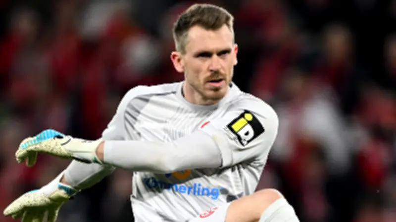 Mainz 05: Strategie gegen den ältesten Kader der Bundesliga