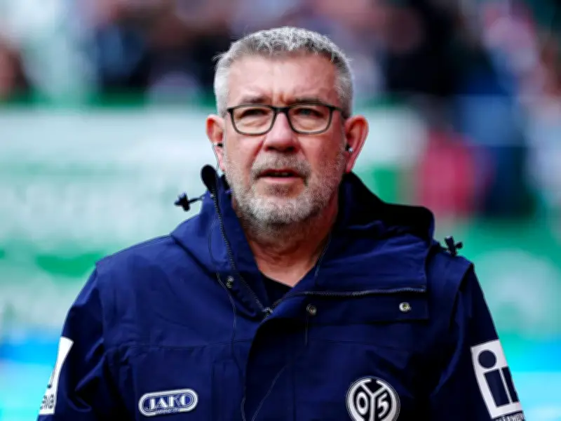 Mainz 05 vor historischem Europapokal-Einzug: Fischer spricht von Jahrhundertchance